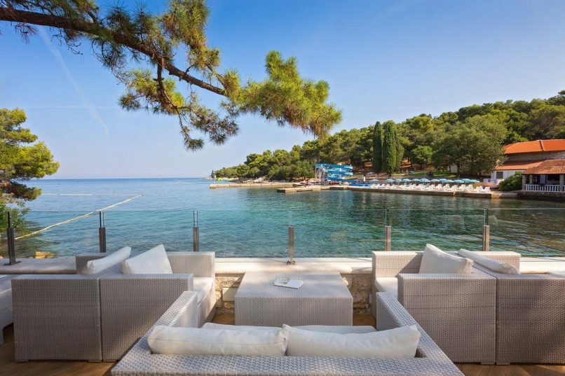 Тур «Хорватская мелодия» - отдых на море + экскурсии