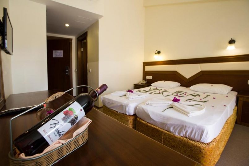 🇹🇷Турция💥VALERI BEACH 5* 💥 на первой линии ✈️