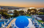 😍Фаворит наших туристов в Турции!🇹🇷🔝 7 дней в мае за все включено, 514€✅Бронируй сейчас!