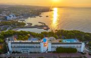😍✅A GOOD LIFE UTOPIA FAMILY RESORT 5* -Фаворит наших туристов в Турции!🇹🇷🔝✅Бронируй сейчас!