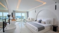 🌟РОСКОШНАЯ  пятерка в Шарме 🌟🌴 SUNRISE WHITE HILLS RESORT5*🌊 БЕЗВЕТРЕННАЯ бухта Шакркс🌊  1-я линия от моря 🌴✈️ летим  17.01.2025