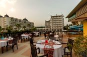 ✈️ 🇹🇷☀️Турция☀️HOLIDAY GARDEN RESORT 5*✈️ 15.08 ☀️ От 472€☀️