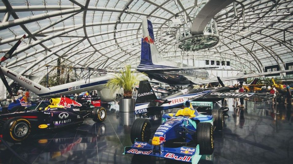 Экскурсионный тур «Тайны Австрийских Альп»