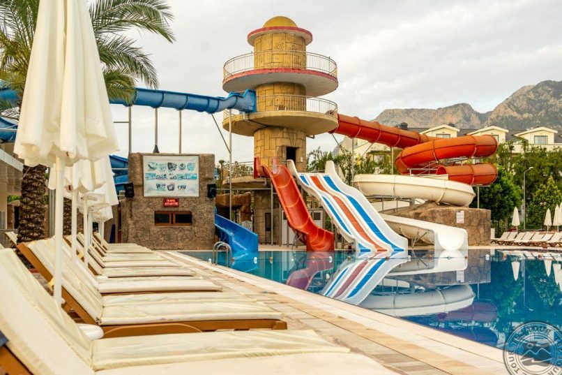 🇹🇷Турция💥Отели 5* 💥 на первой линии ✈️Вылет 15.05 💥От 470€💥