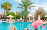 🇹🇷🔝Турция - Скидка до 40% на ✅BARUT B SUITES 4*✅Бронируй сейчас!