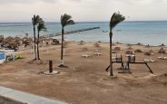 🔥НЕРЕАЛЬНАЯ  ЦЕНА 610 ЕВРО ЗА ДВОИХ🌟 отель  Amarina Sun Resort & Aqua Park 5*Набк Бей *1-я линия от моря 🌴✈️ летим 16.01.2025