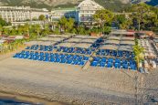 🇹🇷Турция💥Отели 5* 💥 на первой линии ✈️Вылет 15.05 💥От 470€💥