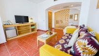 🏝️ ☀️Там, Где Каждая Деталь Совершенна – Добро Пожаловать в TAMRA BEACH RESORT 4* 💫ЕГИПЕТ  🐬1-я линия от моря🌴 🌴✈️ летим  23.01.2025