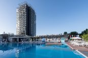 💋 🍓 Sunny Beach! Burgas Beach 4* ! Super hotel!💙 🍓