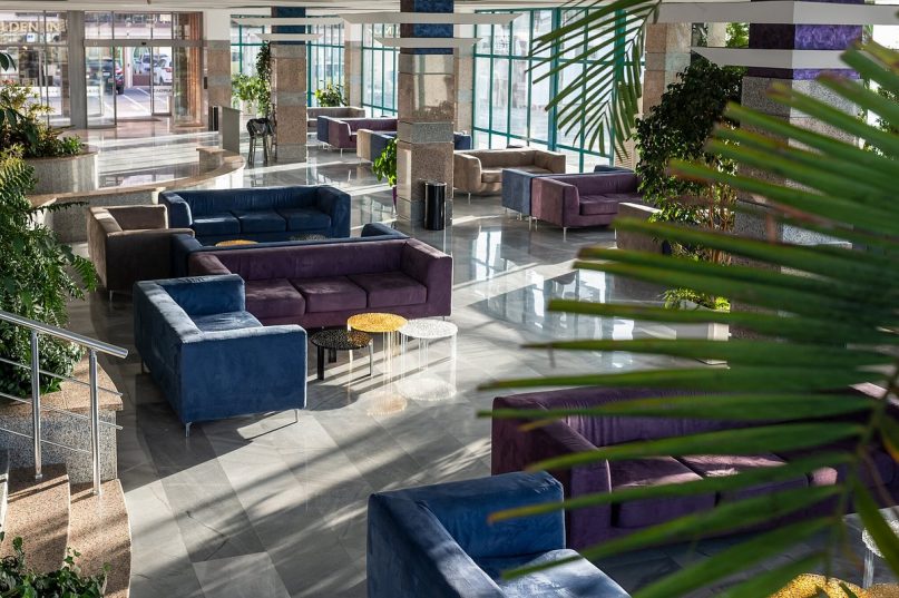 💋 🍓 Sunny Beach! Burgas Beach 4* ! Super hotel!💙 🍓