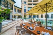 😎💙 Turkey! Rixos Park Belek 5*! Hotel Nou 2023! Din 08.05 - 7 zile! ✨💚