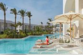 🌟РОСКОШНАЯ  пятерка в Шарме 🌟🌴 SUNRISE WHITE HILLS RESORT5*🌊 БЕЗВЕТРЕННАЯ бухта Шакркс🌊  1-я линия от моря 🌴✈️ летим  17.01.2025