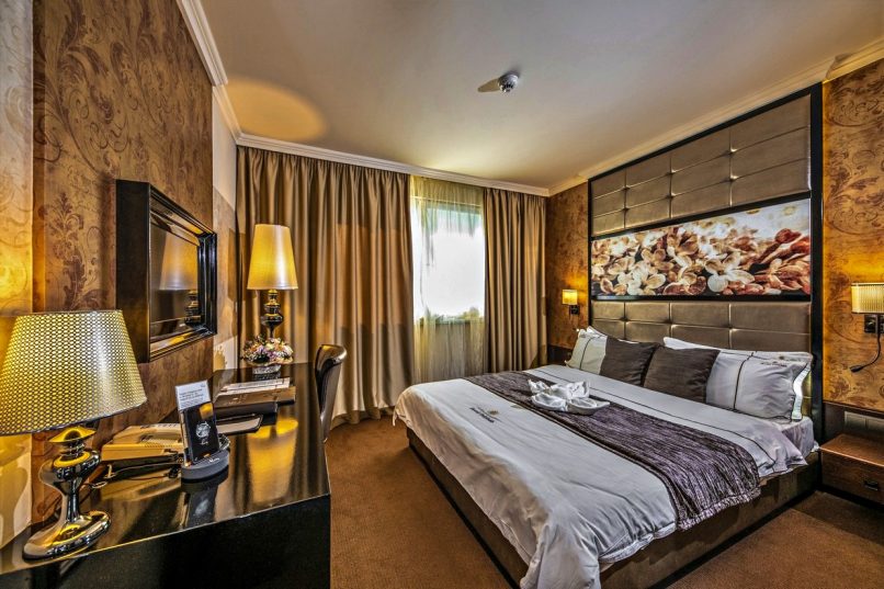 Весенний «Релакс тур» в Венгрию - Хайдусобосло