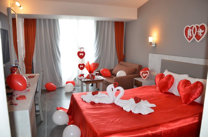 💥 ✈️ 15.08🇹🇷✈️Турция💥CLUB HOTEL RAMA5* 💥От 525€💥