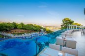 😍✅A GOOD LIFE UTOPIA FAMILY RESORT 5* -Фаворит наших туристов в Турции!🇹🇷🔝✅Бронируй сейчас!