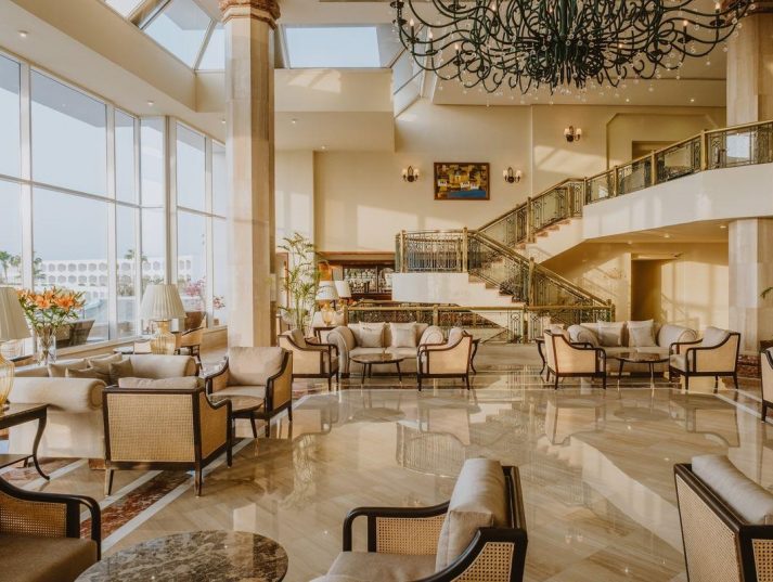 😍 👄💙 💚Egypt! Sharm! "Baron Resort" 5*! 💛💜