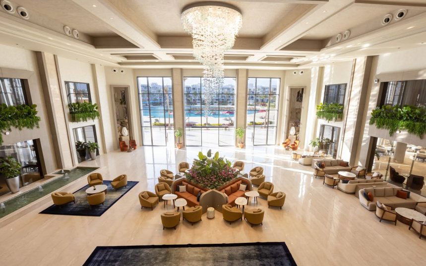 Шарм Эль Шейх 🇪🇬!‼️🌞⭐️RIXOS RADAMIS 5* дети до 12 лет- бесплатно!🔥🔥✅Звони сейчас!