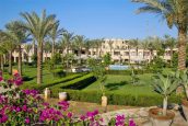 🏝️ ☀️Там, Где Каждая Деталь Совершенна – Добро Пожаловать в TAMRA BEACH RESORT 4* 💫ЕГИПЕТ  🐬1-я линия от моря🌴 🌴✈️ летим  23.01.2025