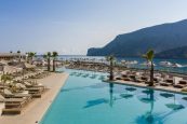 ГРЕЦИЯ🇬🇷!‼️☀️Самый Бронируемый отель - в сезон мест нет!✅Бронируй заранее!