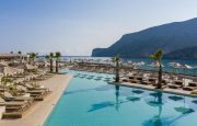 ГРЕЦИЯ🇬🇷!‼️☀️Самый Бронируемый отель - в сезон мест нет!✅Бронируй заранее!
