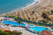 ГРЕЦИЯ🇬🇷!‼️☀️Самый Бронируемый отель - в сезон мест нет!✅Бронируй заранее!