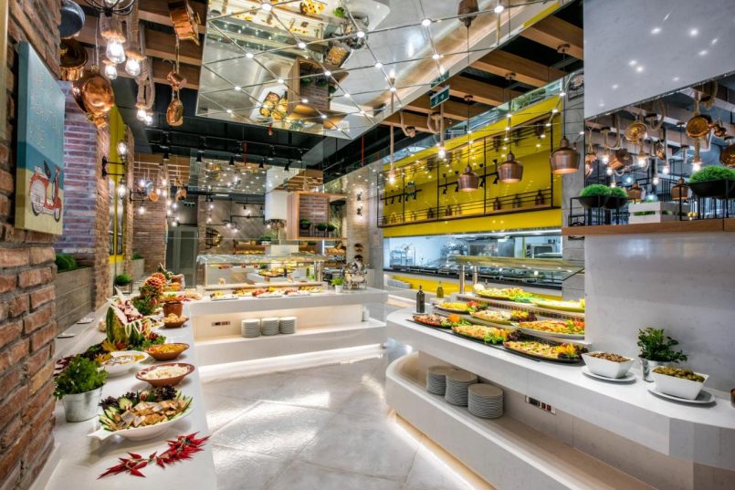 ГРЕЦИЯ🇬🇷!‼️☀️Самый Бронируемый отель - в сезон мест нет!✅Бронируй заранее!