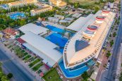 🇹🇷Турция💥Отели 5* 💥 на первой линии ✈️Вылет 15.05 💥От 470€💥