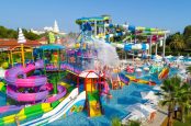 💖💖ЛУЧШИЕ ОТЕЛИ В💖💖 ТЕКИРОВО  ТУРЦИЯ🏝ЛЕТИМ ️✈️ МАЙ 2025