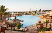 🔥🔥Ваш Уютный Уголок V Hotel Sharm El Shiekh 5* 🔥🔥💫ЕГИПЕТ🌴 💫  1-я линия от моря🌴🌴✈️ летим  17.01.2025