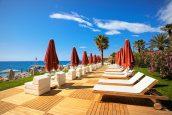 💖💖ЛУЧШИЕ ОТЕЛИ В💖💖 ТЕКИРОВО  ТУРЦИЯ🏝ЛЕТИМ ️✈️ МАЙ 2025