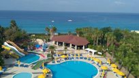 🇹🇷Турция💥PERRE DELTA HOTEL5* 💥 1-я линия ✈️ 15.08 💥От 450€💥