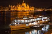 ❗️💗Специальное предложение ко Дню святого Валентина❗️💗City Break - БУДАПЕШТ🏫✅Бронируй сейчас!