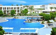 ЕГИПЕТ🔥ОТЛИЧНАЯ ЦЕНА🌟ОТЛИЧНЫЙ ОТЕЛЬ🌟 Jaz Mirabel Park & Club 5*🏖️🐠1-я линия от моря 🌴✈️ летим  20.01.2025