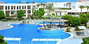 ЕГИПЕТ🔥ОТЛИЧНАЯ ЦЕНА🌟ОТЛИЧНЫЙ ОТЕЛЬ🌟 Jaz Mirabel Park & Club 5*🏖️🐠1-я линия от моря 🌴✈️ летим  20.01.2025