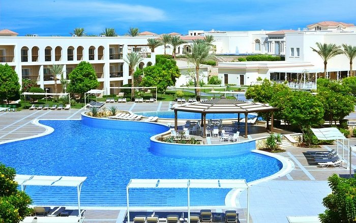 ЕГИПЕТ🔥ОТЛИЧНАЯ ЦЕНА🌟ОТЛИЧНЫЙ ОТЕЛЬ🌟 Jaz Mirabel Park & Club 5*🏖️🐠1-я линия от моря 🌴✈️ летим  20.01.2025