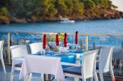 ✅ТУРЦИЯ🇹🇷⭐️JUSTINIANO CLUB ALANYA 5*по выгодной цене только до 31.01‼️☀️✅Бронируй с выгодой!