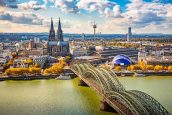 ЛУЧШИЕ ГОРОДА И ЗАМКИ ГЕРМАНИИ. ТУР НА ПАСХАЛЬНЫЕ КАНИКУЛЫ