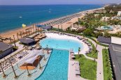 ☀️Ну Очень фотогеничный -LAGO HOTEL 5* В Турции‼️☀️Бронируй сейчас!