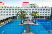 🇹🇷Турция💥Отели 5* 💥 на первой линии ✈️Вылет 15.05 💥От 470€💥