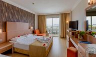 ✈️ 🇹🇷☀️Турция☀️HOLIDAY GARDEN RESORT 5*✈️ 15.08 ☀️ От 472€☀️