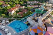 ТУРЦИЯ🇹🇷⭐️Сейчас действует повышенная скидка на сеть семейных отелей в Белеке Papilon Hotels ⭐️⭐️⭐️⭐️✅Бронируй с выгодой!
