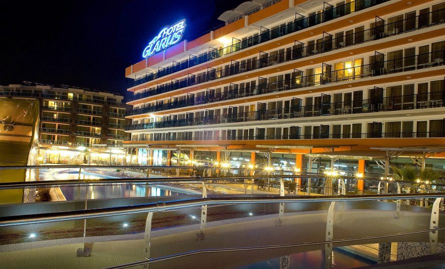 😘 Bulgaria 2025! Отличный вариант для вас! Sunny Beach! В сезон мест нет! 😘