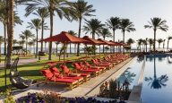 🌞💎Специальные акции от сети  отелей RIXOS Egypt‼️🔥2+2=2 Дети отдыхают - бесплатно! 🔥Звони сейчас!