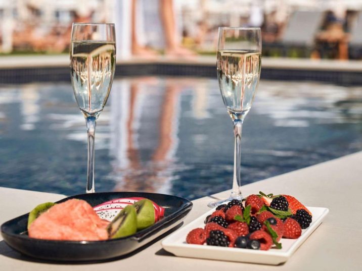 ОАЭ, Дубай‼️☀️💎Rixos Premium Dubai 5*💎Бронируй лучшее!💎✅Звони сейчас!