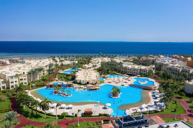 ☀️💎Шарм Эль Шейх!💎RIXOS SHARM EL SHEIKH HOTEL (ADULT ONLY 18+ )‼️ЗА 1079€✅Бронируй сейчас!