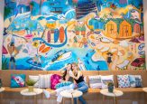 ☀️✈️Стильный и Недорогой Отель Дубая на 1 линии‼️☀️✅От 1157€ за 7 ночей!✅Бронируй сейчас!
