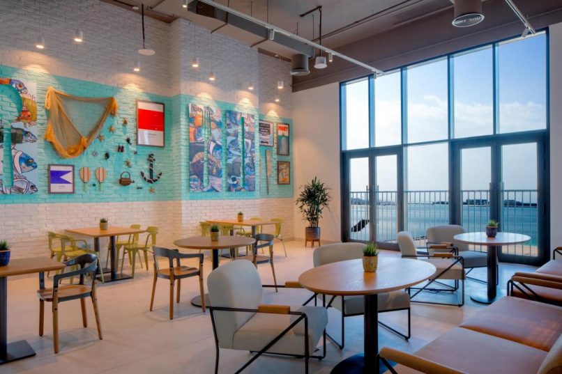 ОАЭ‼️☀️По-настоящему пляжный отдых с загаром и купанием в Дубае‼️☀️✅