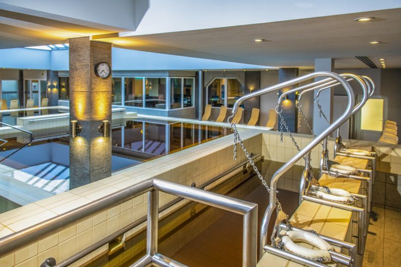 Весенний «Релакс тур» в Венгрию - Хайдусобосло