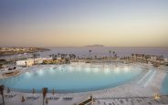 🔥🔥Ваш Уютный Уголок V Hotel Sharm El Shiekh 5* 🔥🔥💫ЕГИПЕТ🌴 💫  1-я линия от моря🌴🌴✈️ летим  17.01.2025