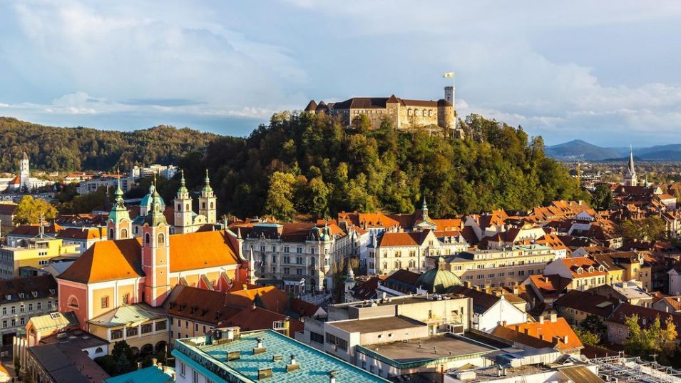 8 Марта в Венеции + Острова Мурано и Бурано